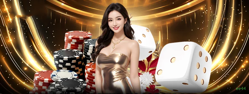 Roleta e blackjack ee44