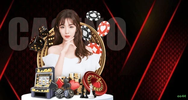 Cassino ee44 app mobile