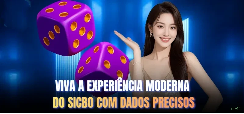 Aplicativo móvel ee44 para iOS e Android