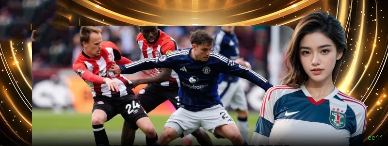 Lista de jogos para ee44 vip section